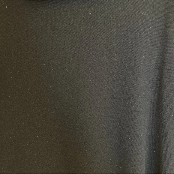 EILEEN FISHER 100% Merino Wool Sweater Black Size Small - Picture 6 of 6